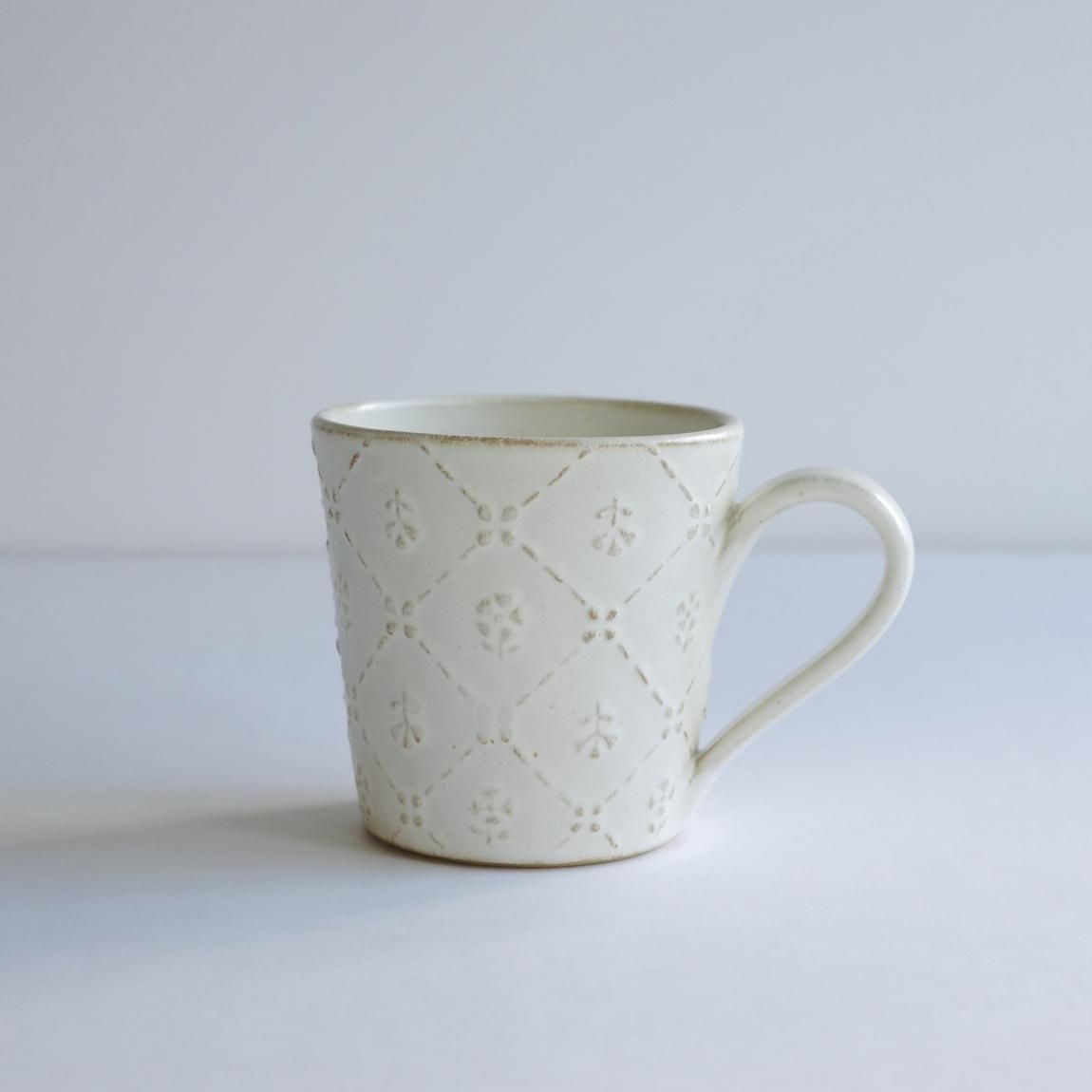 thermo mug TRUNK ZERO仕様 2色 サーモマグ