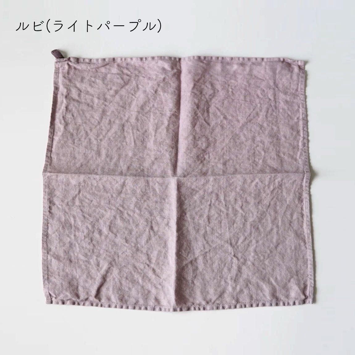 リーノエリーナ|正方形キッチンクロス - Anchor Bridge アンカー