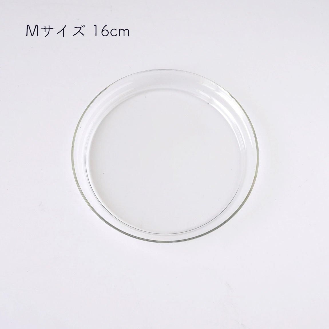 Trendglas-Jena | ガラスプレートMサイズ | 耐熱ガラス - Anchor