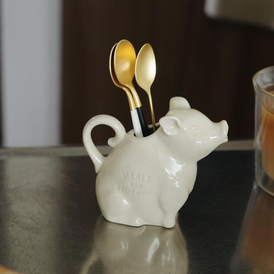 rutawa.rawajifuマグカッププレートスプーン作家不明ミルクピッチャー rutawa.rawajifuマグカッププレートスプーン作家不明ミルク