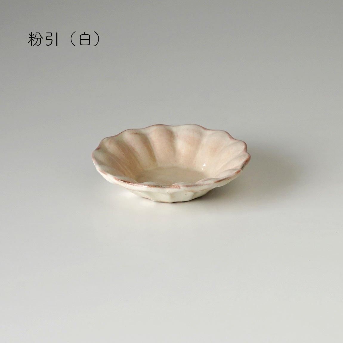 古谷浩一 | 輪花深皿 | 豆皿 - Anchor Bridge アンカーブリッジ ONLINE