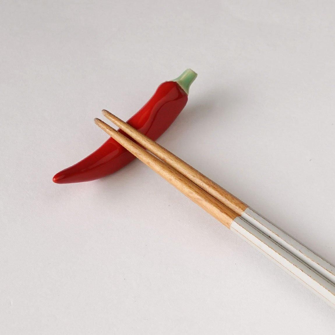 イホシロ窯 | 美濃焼 | 箸置き - Anchor Bridge アンカーブリッジ