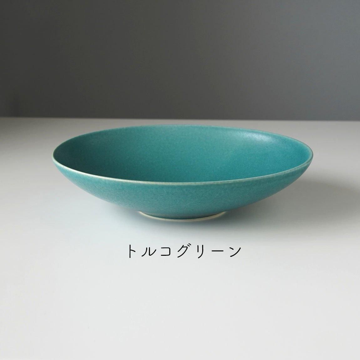 studio m' オーバルボール | カレー皿 | サラダボウル - Anchor Bridge