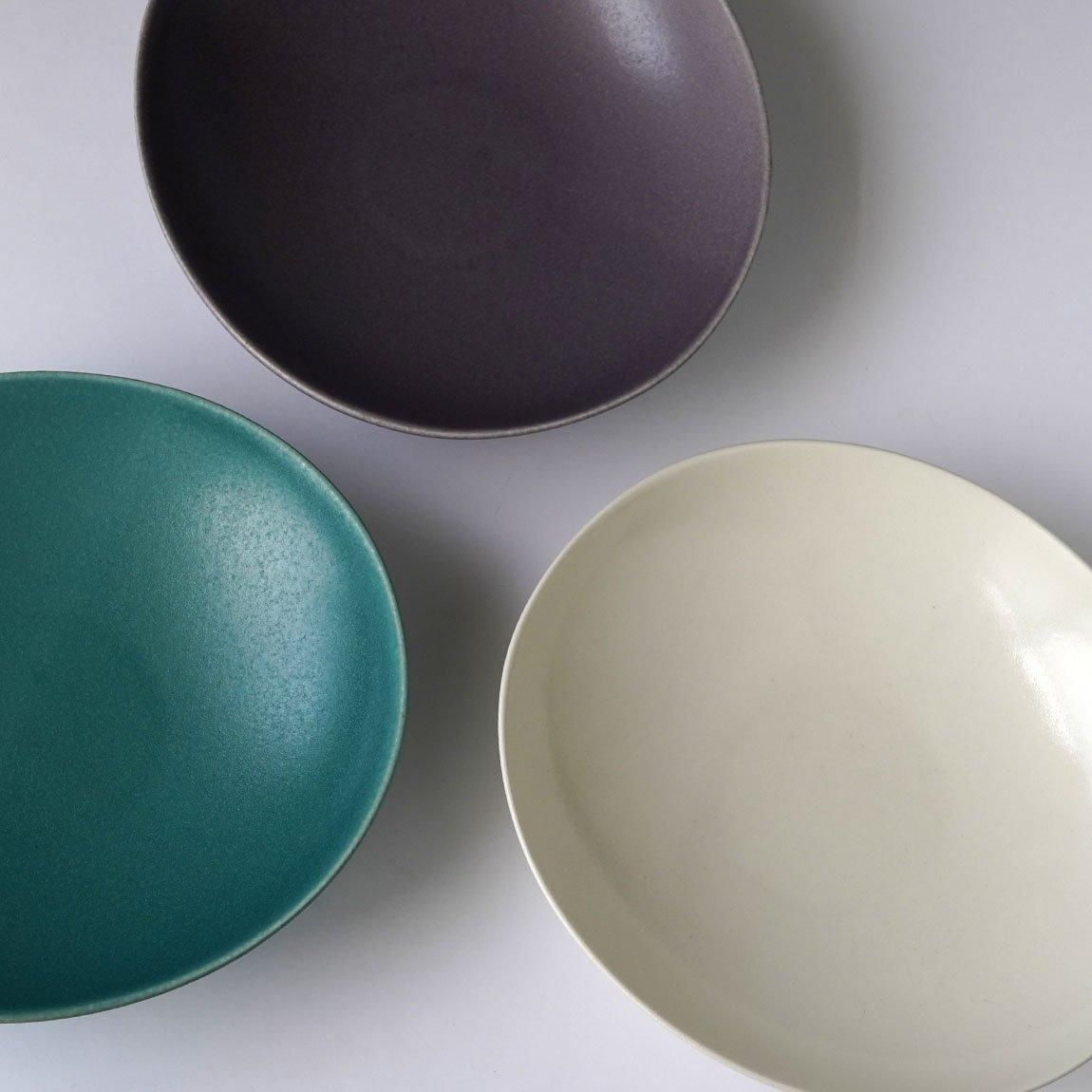 輪島塗　サラダ鉢　カレー皿 6121ac64e0e8e49fcd089276ba1b17