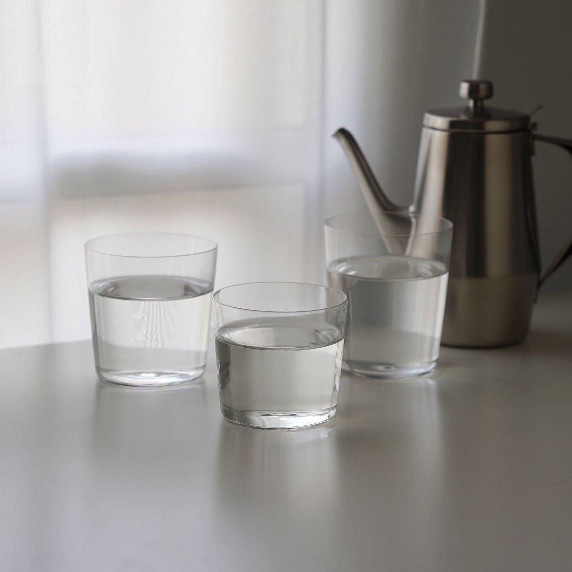 木村硝子店 | ソバ タンブラー 10oz 12oz 14oz - Anchor Bridge