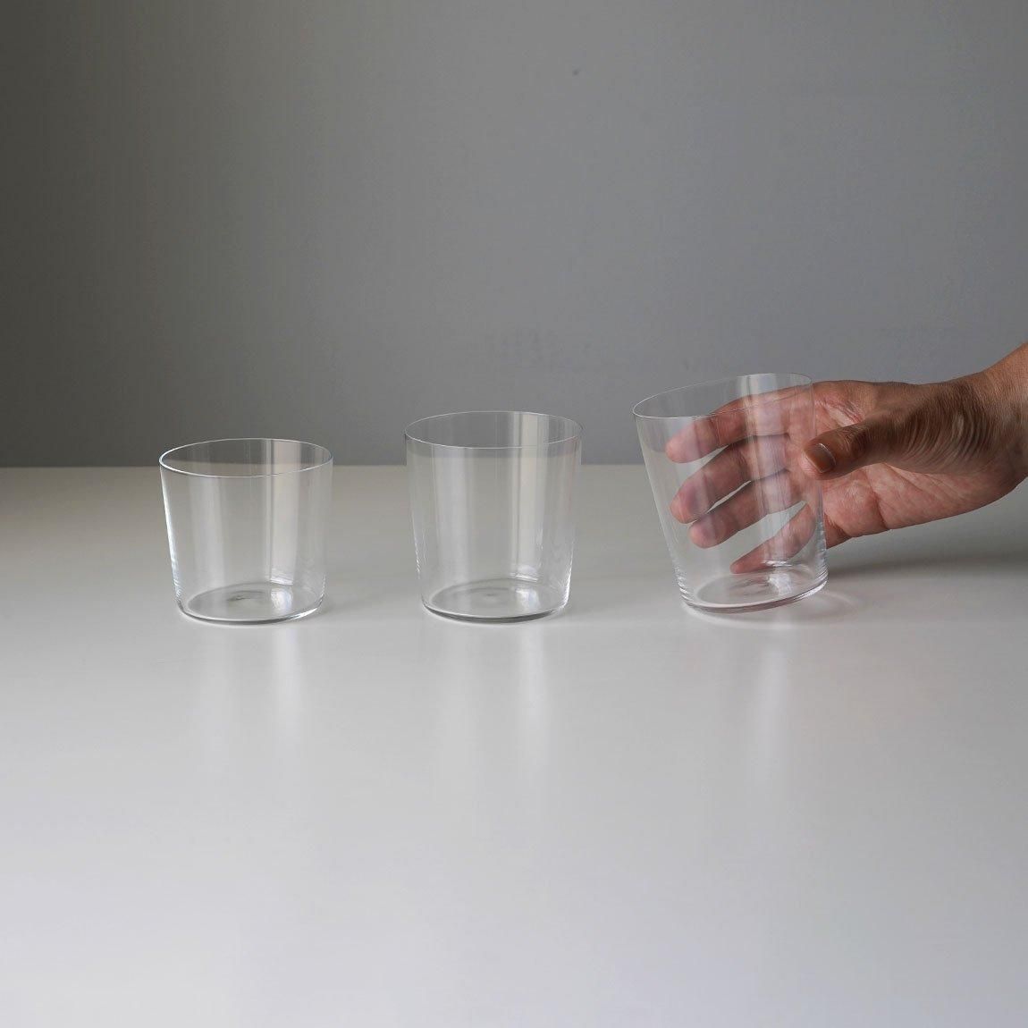 木村硝子店 | ソバ タンブラー 10oz 12oz 14oz - Anchor Bridge