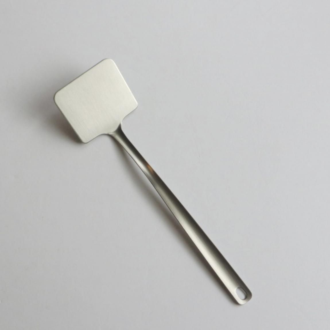 All-Clad ステンレスターナー フライ返し 万能ターナー