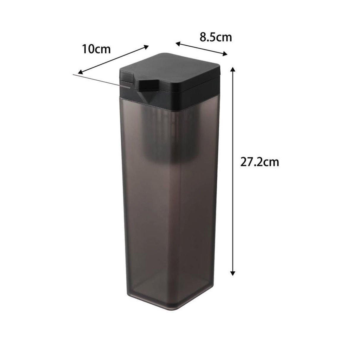 tower タワー | 倒して置ける冷水筒 1.2L - Anchor Bridge tower タワー | 倒して置ける冷水筒 1.2L - Anchor Bridge