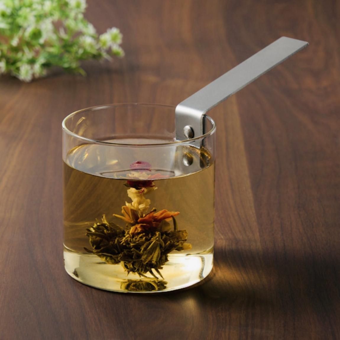 【jiyeon5512 】THE KETTLE ガラス片手ポット 楽天市場】【9/14 20時〜限定☆5％クーポン】正規品 THE KETTLE