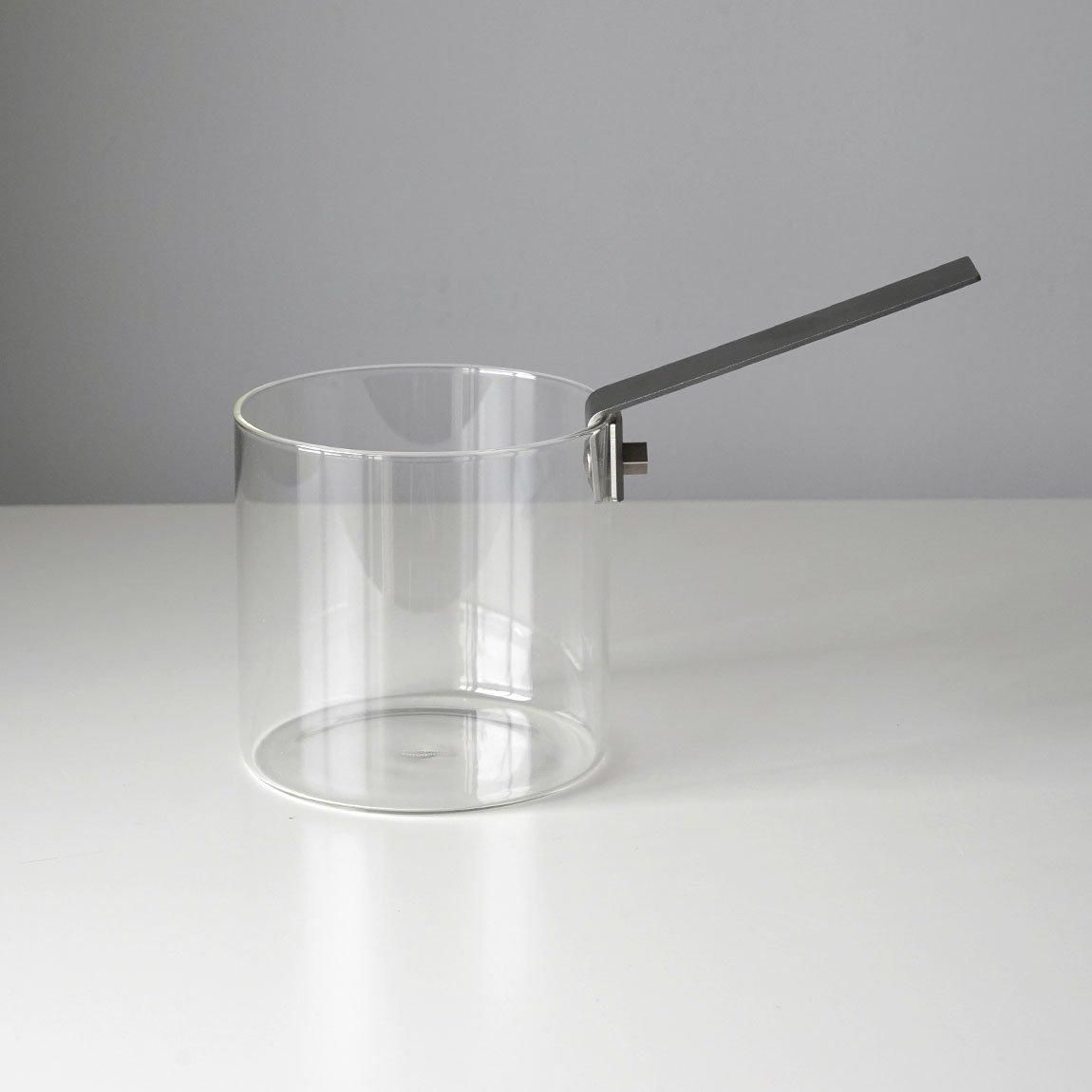 THE KETTLE | ガラスの片手ポット | 1300ml - Anchor Bridge アンカー