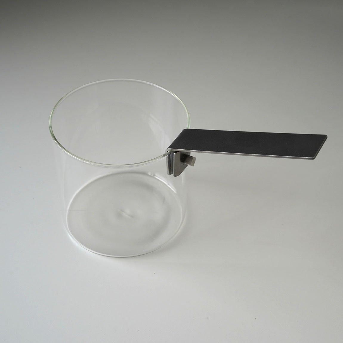 THE KETTLE | ガラスの片手ポット | 1300ml - Anchor Bridge アンカー