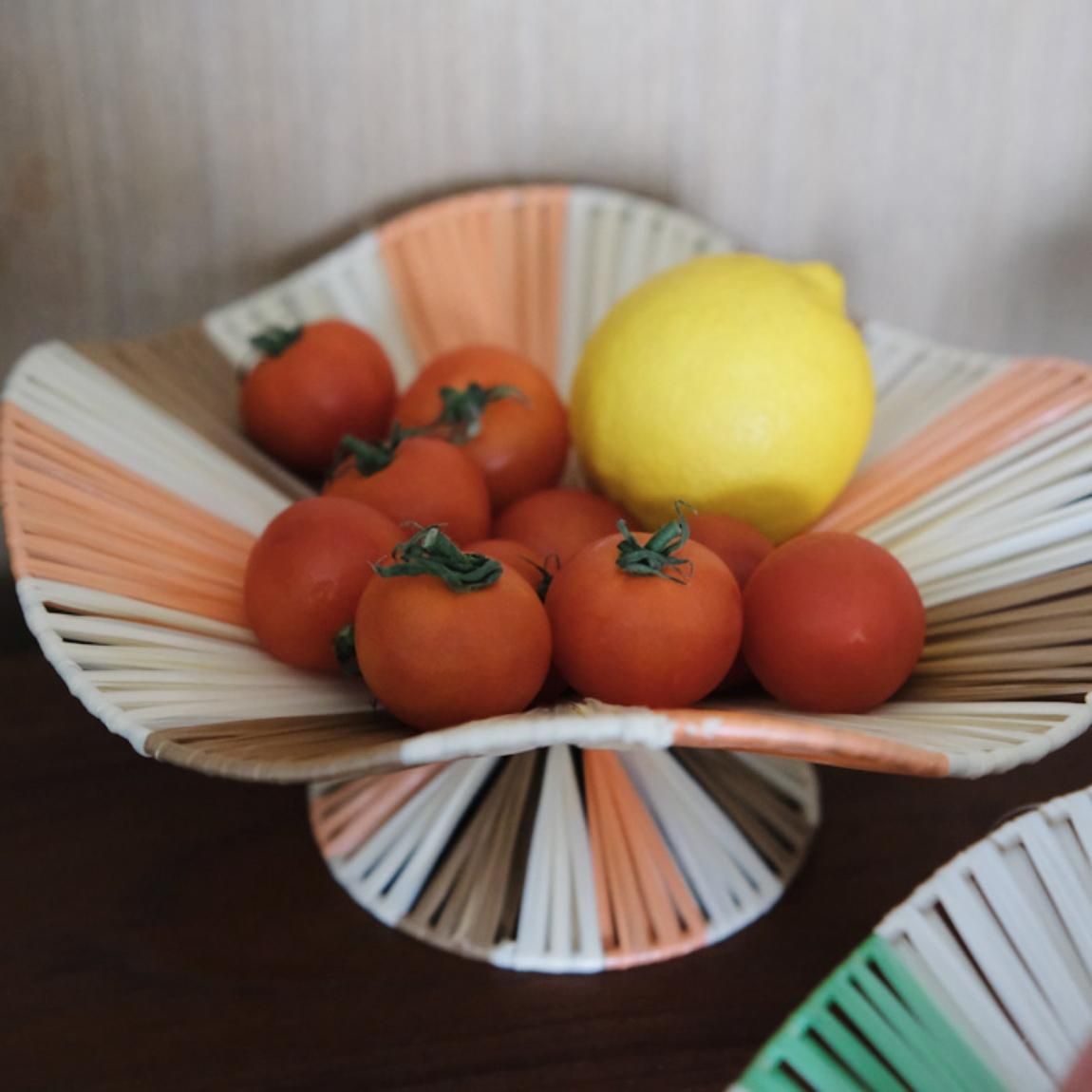 amabro ワイヤーボウル | フルーツバスケット - Anchor Bridge