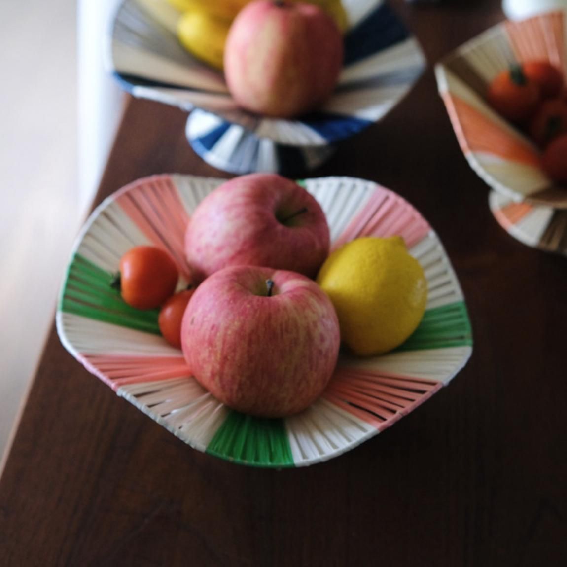 amabro ワイヤーボウル | フルーツバスケット - Anchor Bridge