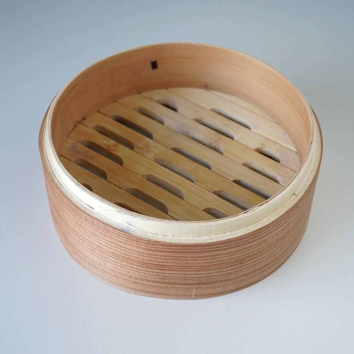 せいろ5寸 | 中華せいろ | 杉 - Anchor Bridge アンカーブリッジ