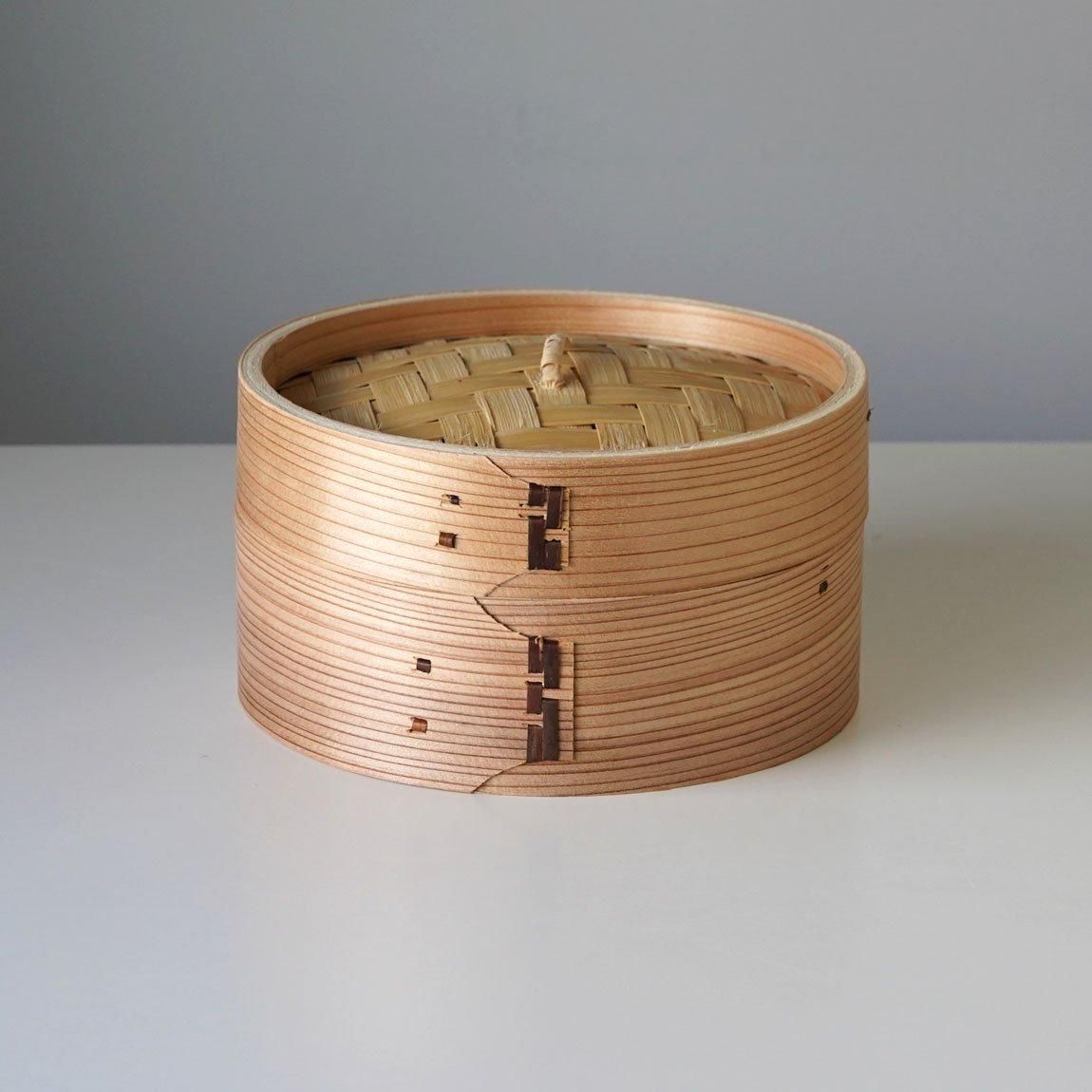 せいろ6寸 | 中華せいろ - Anchor Bridge アンカーブリッジ ONLINE