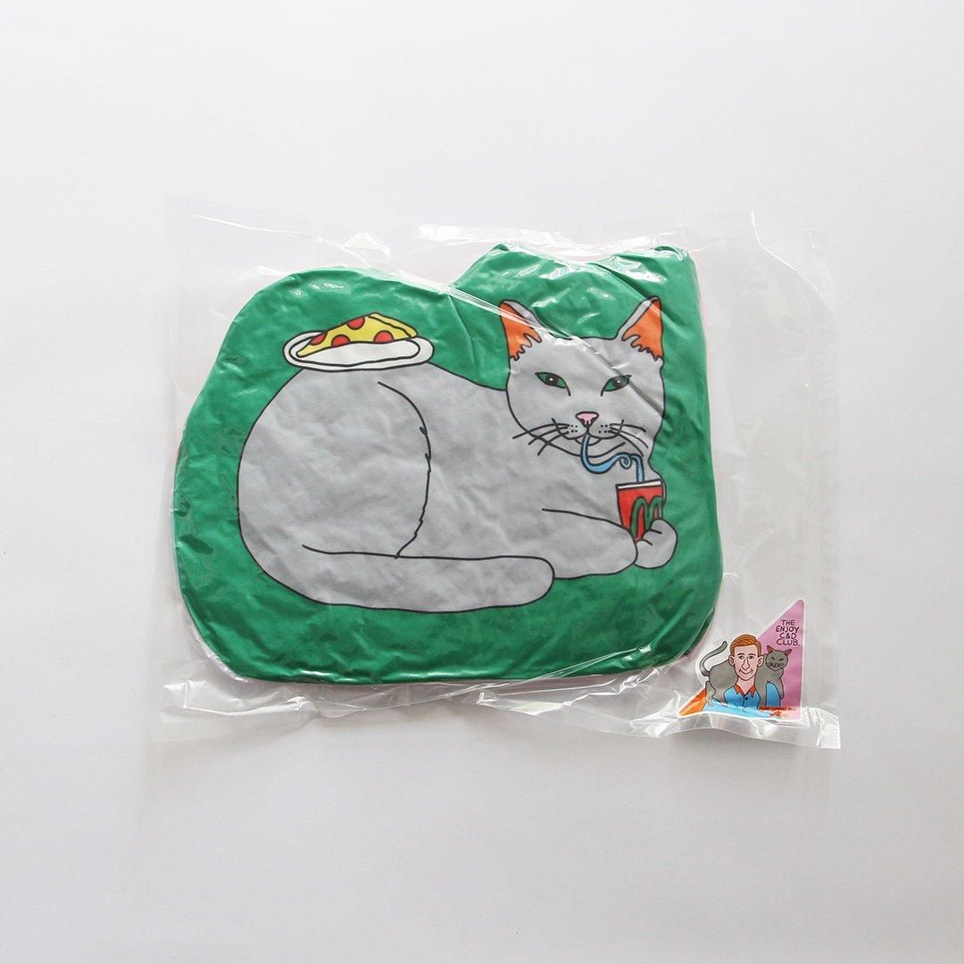 美品未開府多数】DWE トークアロング クッションアンドアンサー