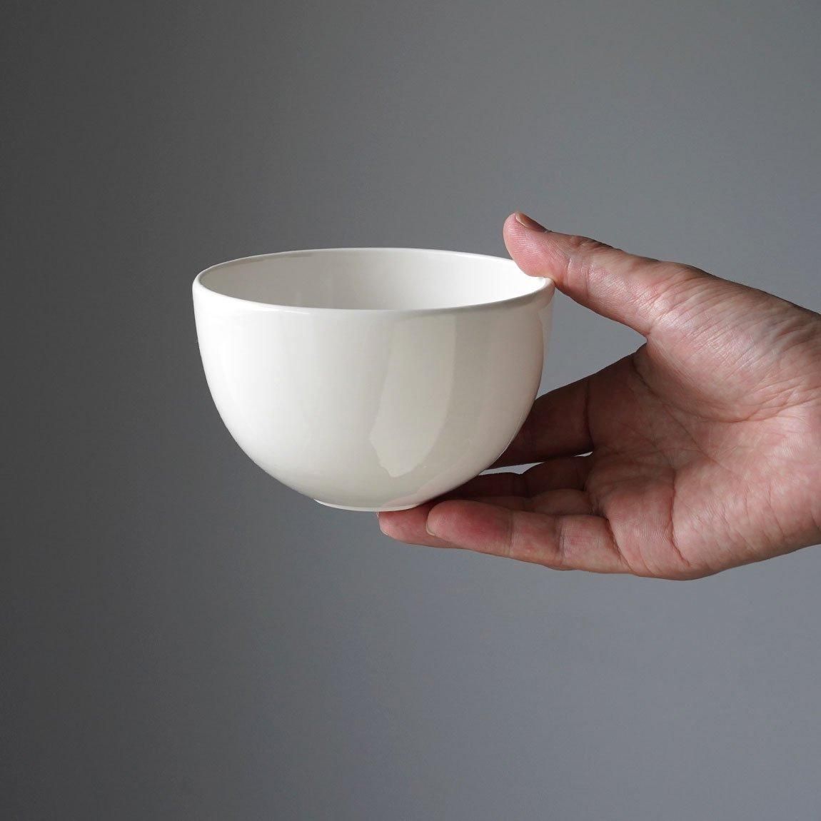 かもめ製作所 | ハットボウル | デザートボウル | 小鉢 - Anchor