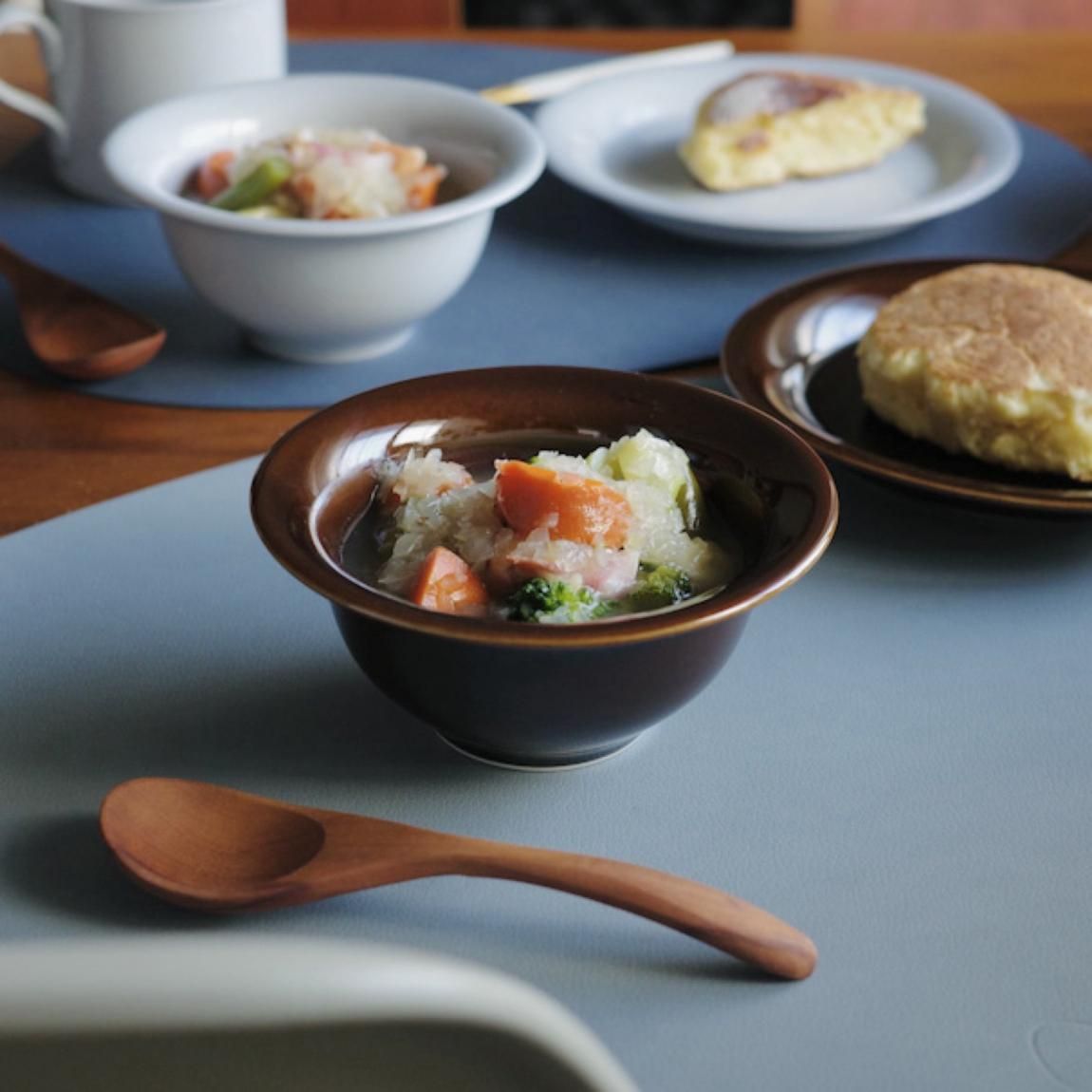 ヴィンテージ琺瑯受け付鉄脚 Axel アクセル リムボウル S - Anchor Bridge アンカーブリッジ ONLINE