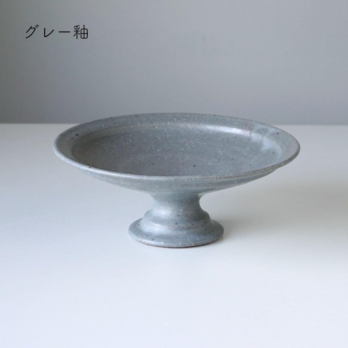 テトぞらさん専用です。中元亮之　コンポート皿 ?media_id=3707743756517020684