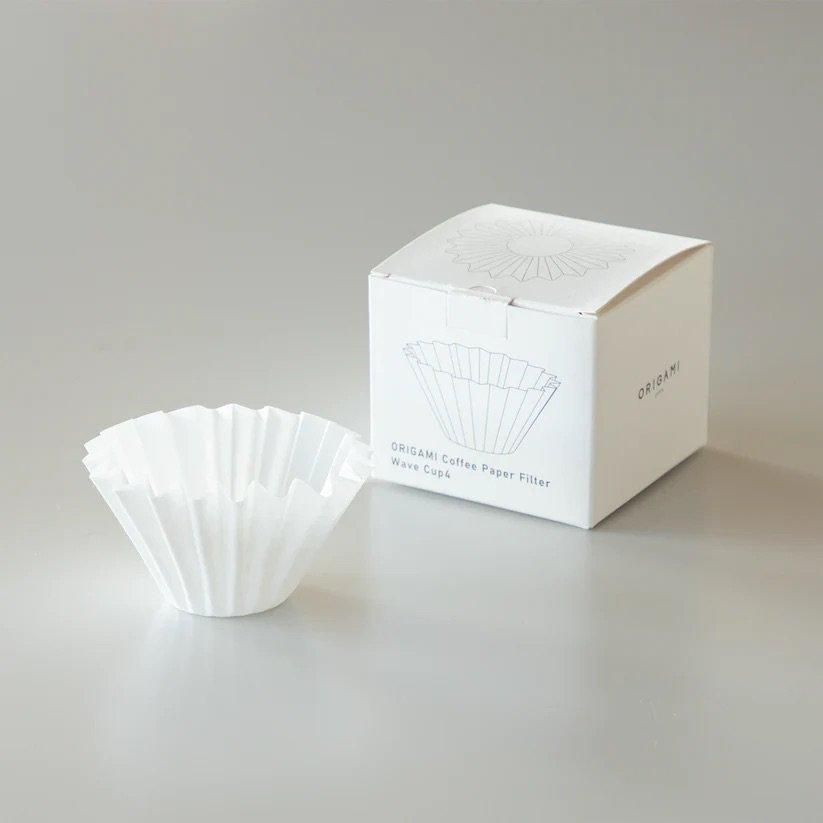 ORIGAMI オリガミ Dripper ドリッパー 2cup 4cup | おしゃれで