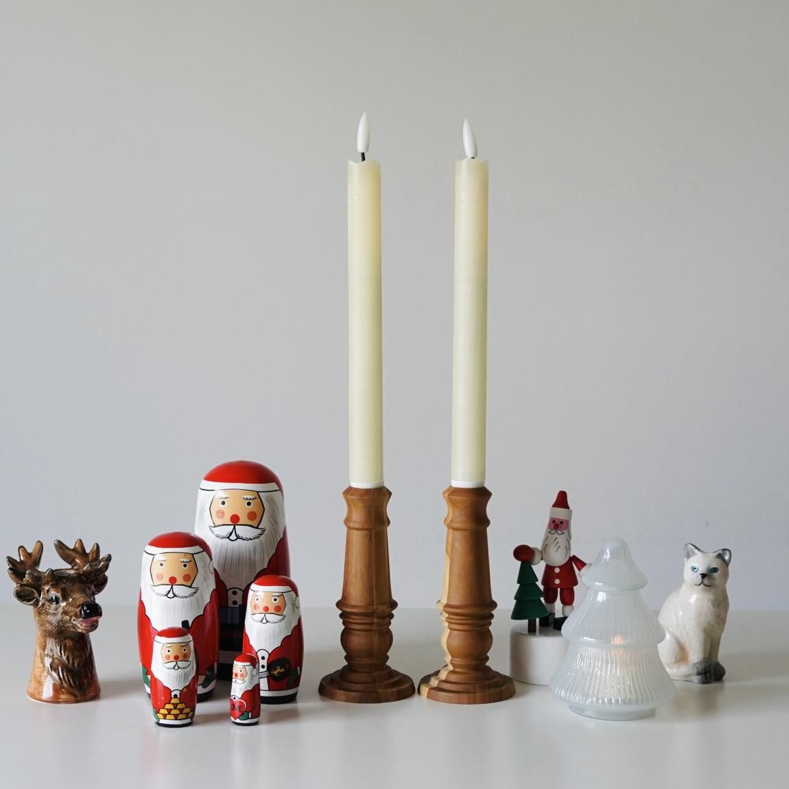 ウェッジウッド　キャンドルホルダー　教会 WEDGWOOD ウェッジウッド キャンドルホルダー 教会