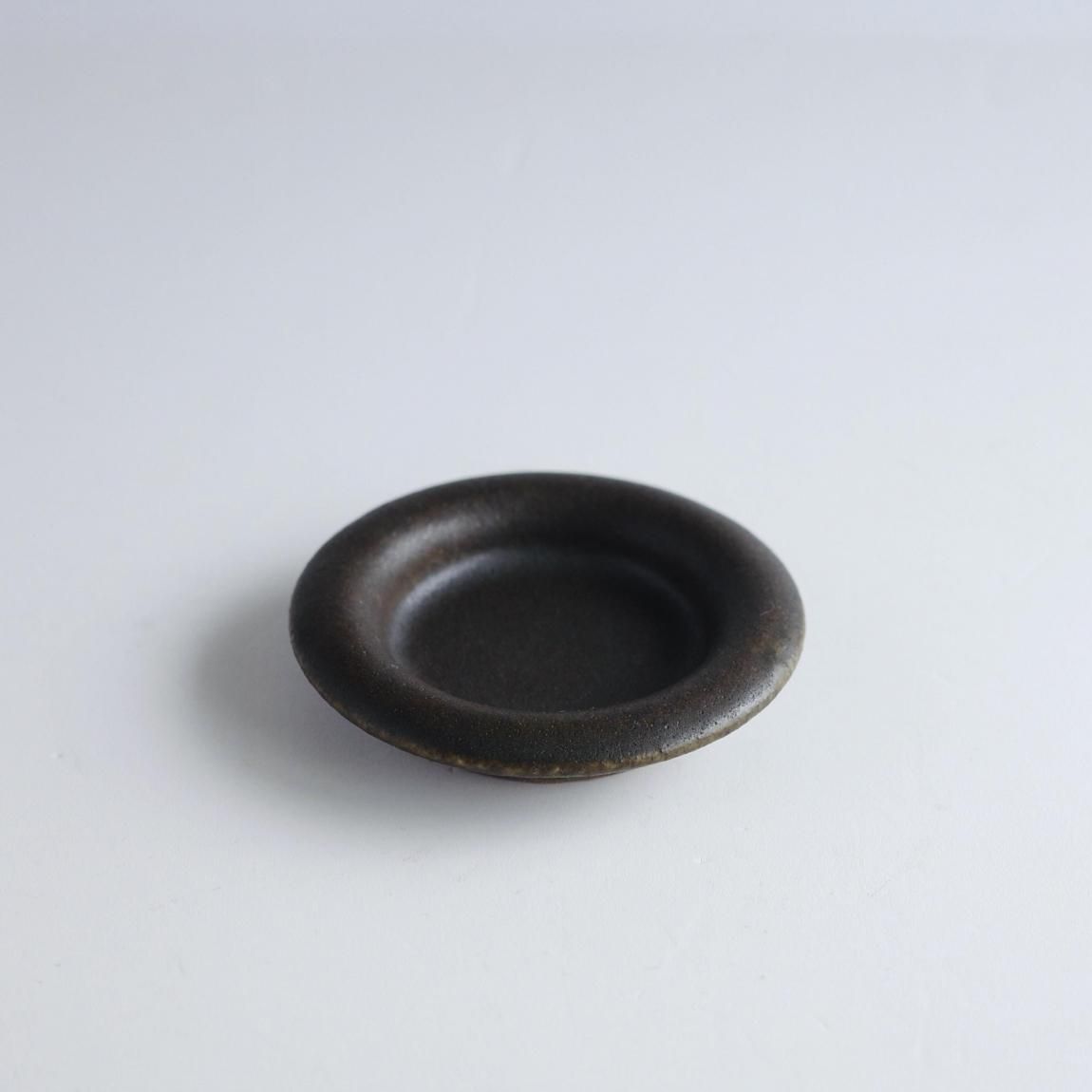 古谷浩一 コンポートキャニスター | 220ml 蓋もの - Anchor