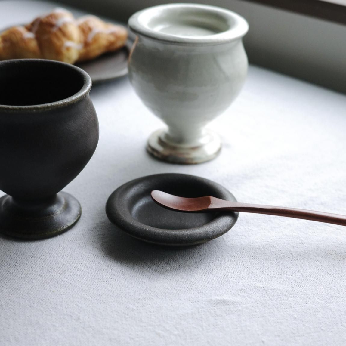 古谷浩一 コンポートキャニスター | 220ml 蓋もの - Anchor Bridge