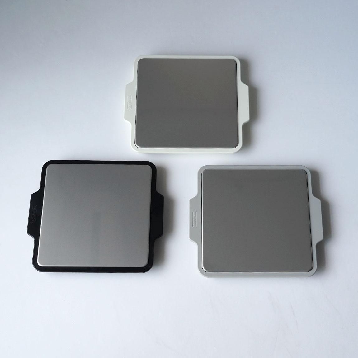 ミニコールドプレート 急冷コールドプレート | GEL-COOL 21cm - Anchor Bridge アンカー