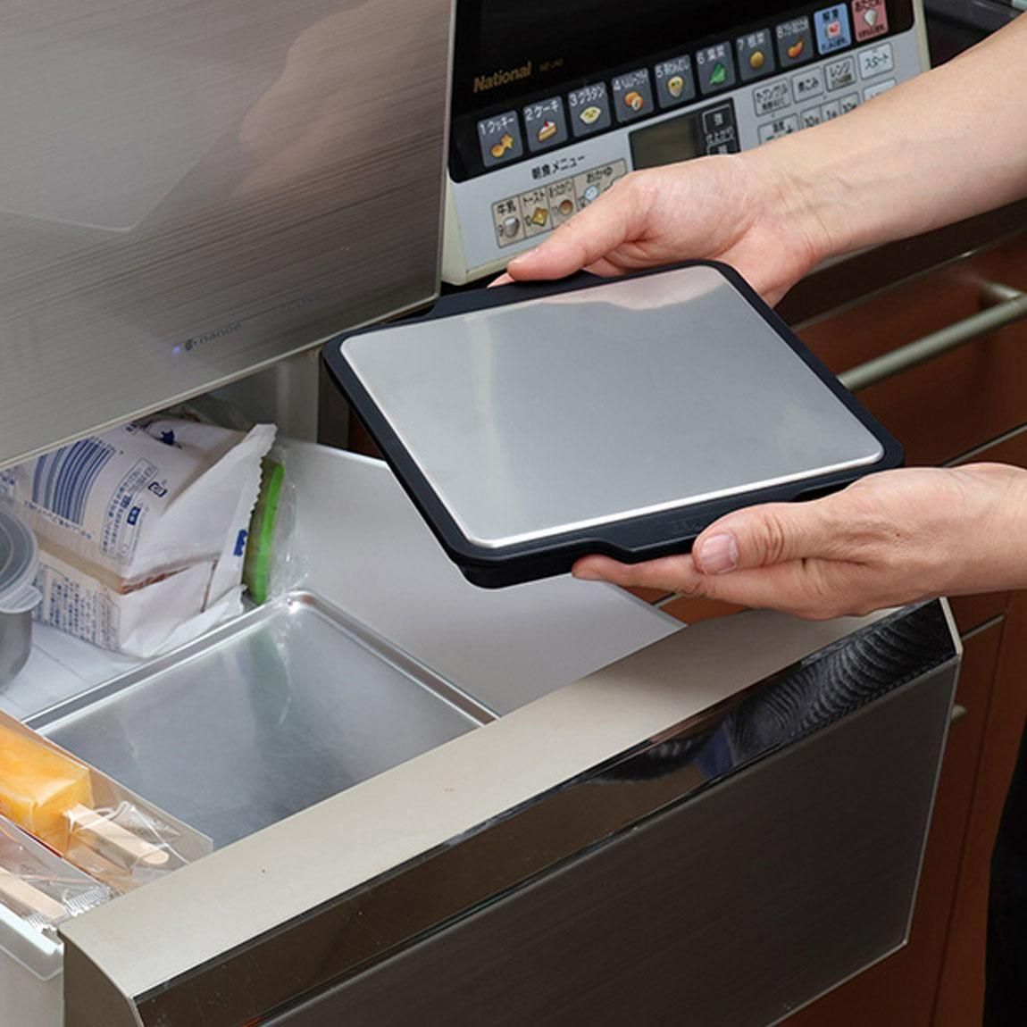 急冷コールドプレート | GEL-COOL 21cm - Anchor Bridge アンカー