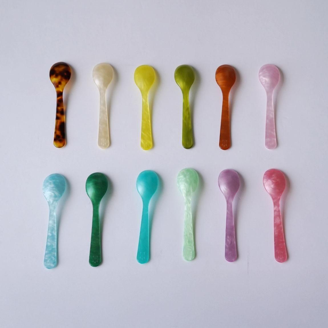 ハイムゾーネ | エッグスプーン - Anchor Bridge アンカーブリッジ