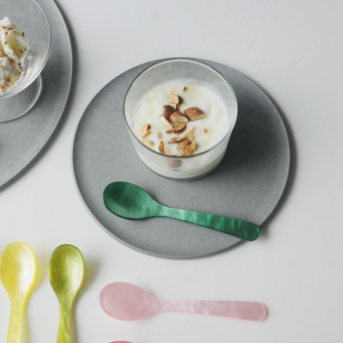 ハイムゾーネ | エッグスプーン - Anchor Bridge アンカーブリッジ