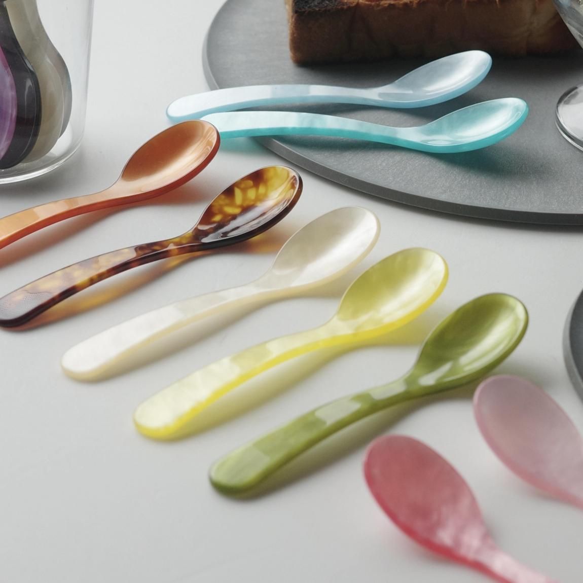 ハイムゾーネ | エッグスプーン - Anchor Bridge アンカーブリッジ