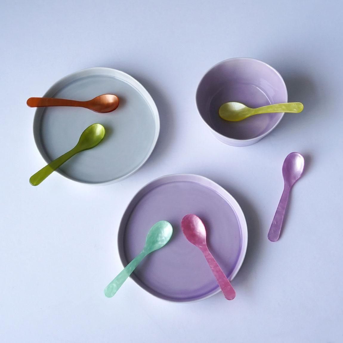 ハイムゾーネ | エッグスプーン - Anchor Bridge アンカー