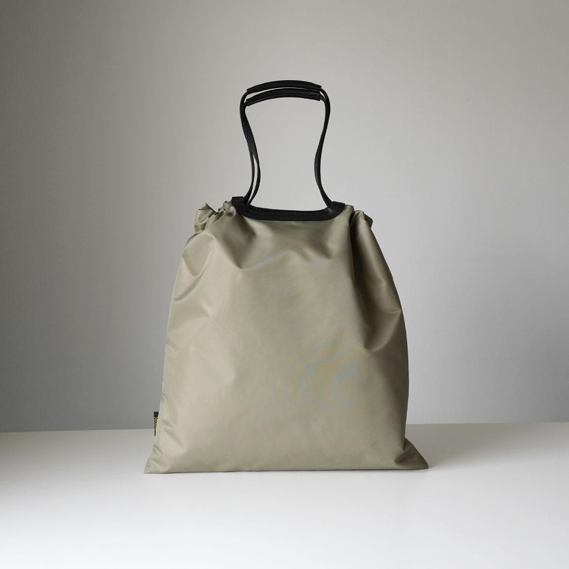 WELD SUPPLY CO | BRICK 巾着バック - Anchor Bridge アンカーブリッジ