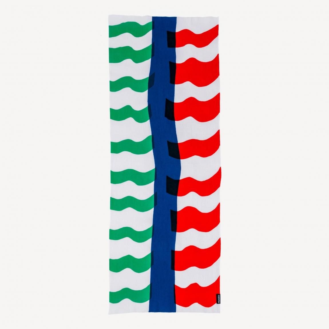 Mustakivi | 手ぬぐい - Anchor Bridge アンカーブリッジ ONLINE STORE