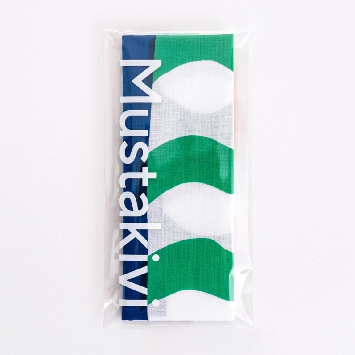 Mustakivi | 手ぬぐい - Anchor Bridge アンカーブリッジ ONLINE STORE