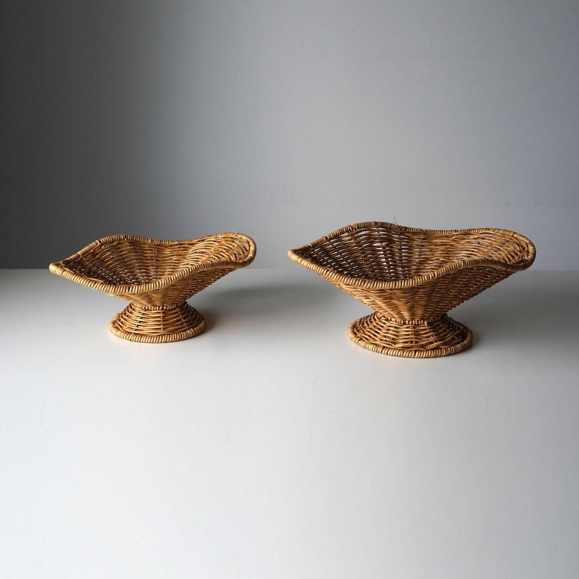 洗えるフルーツスタンドバスケット|ユティルナイール - Anchor Bridge