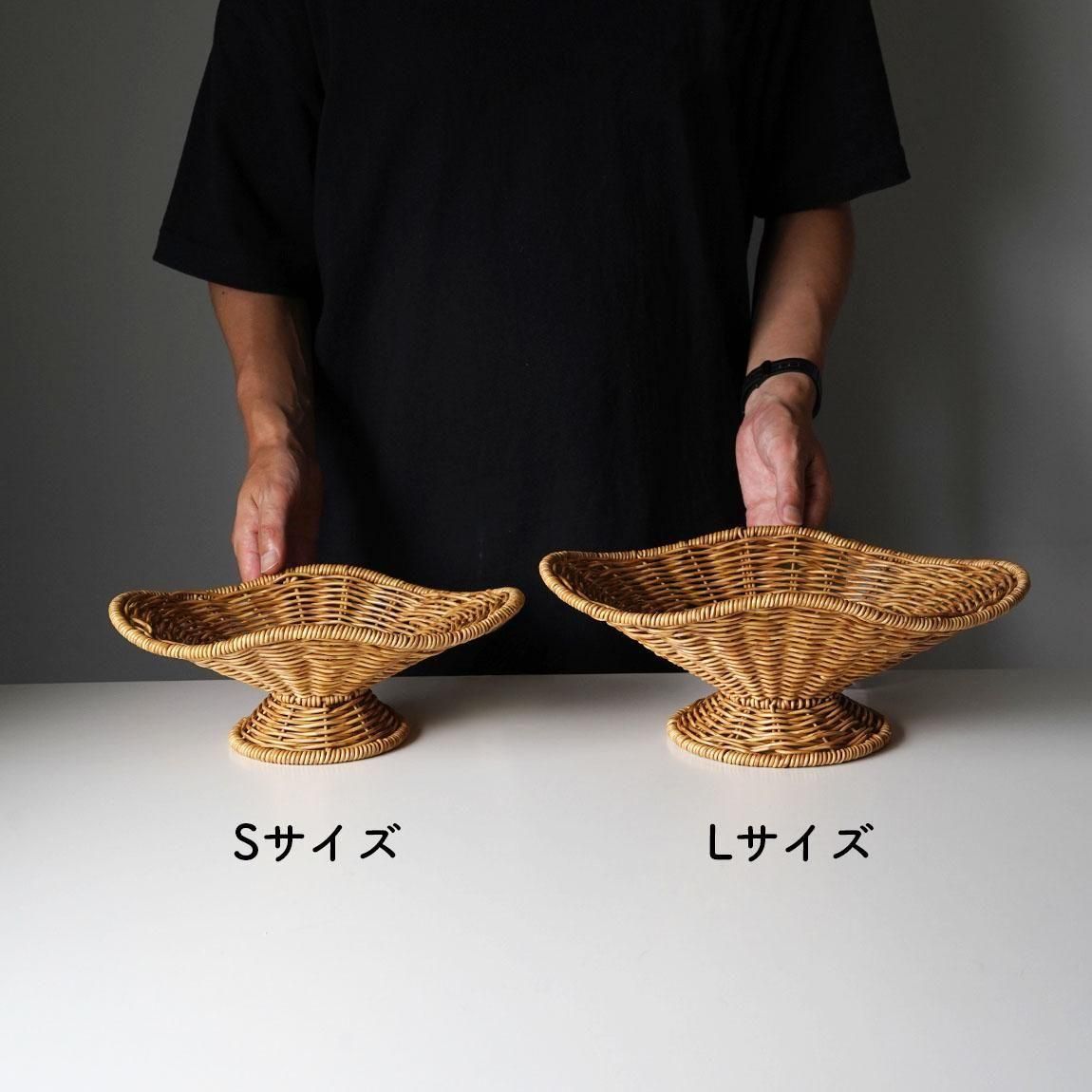 洗えるフルーツスタンドバスケット|ユティルナイール - Anchor Bridge