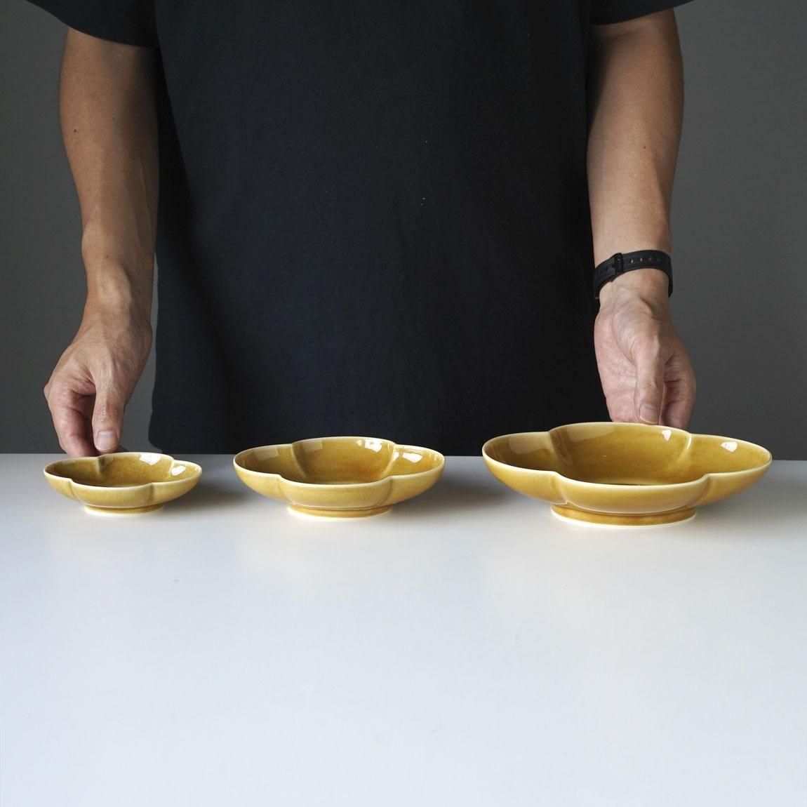 瑞々 | 木瓜長鉢 5寸 - Anchor Bridge アンカーブリッジ ONLINE STORE