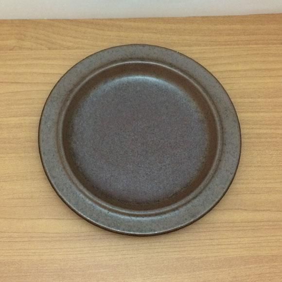 ARABIA/アラビア Ruska/ルスカ ケーキプレート16cm - Anchor Bridge