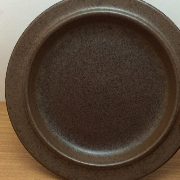 ARABIA/アラビア Ruska/ルスカ ケーキプレート16cm - Anchor Bridge