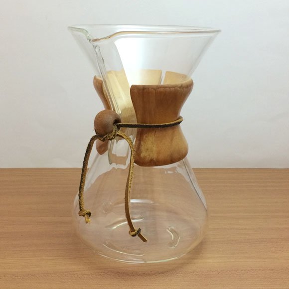 美品 ヴィンテージケメックス☆ＣＨＥＭＥＸ☆パイレックス ＣＭ-3