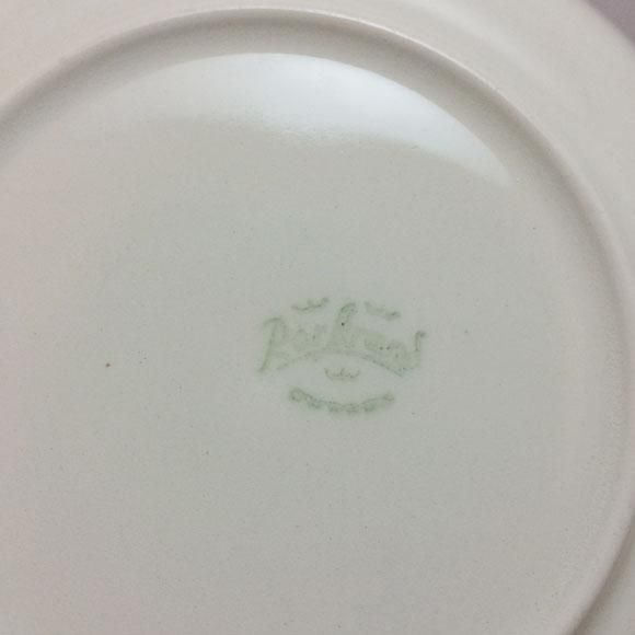 Rorstrand/ロールストランド/Kadett カデット カップ＆ソーサー