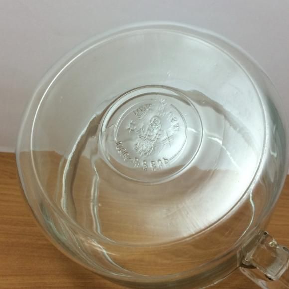 オールドパイレックス パーコレーター | ファイヤーキング&テーブル