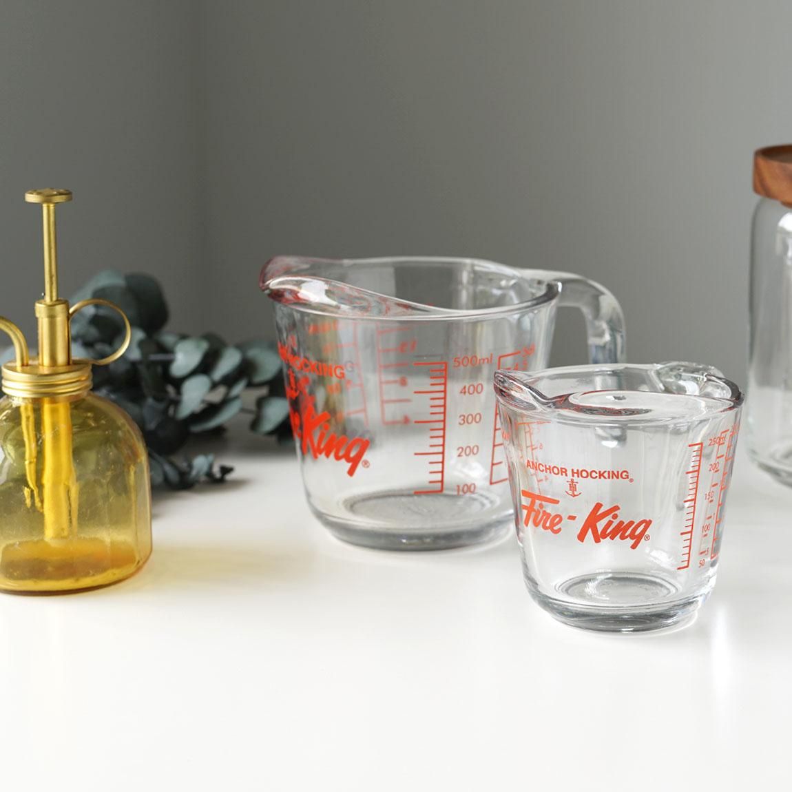 ファイヤーキング | メジャーカップ 500ml - Anchor Bridge アンカー