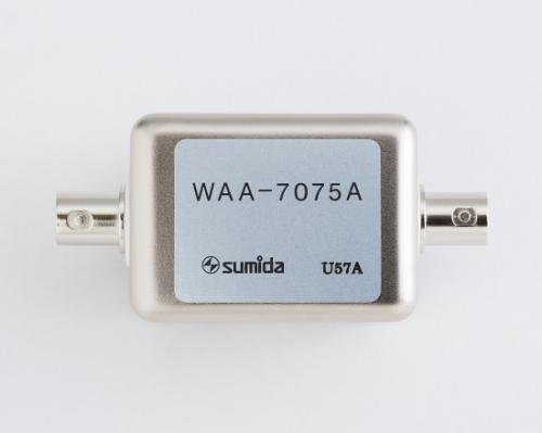 WAA-7075A ビデオトランス - テクノフロンティア オンラインショップ