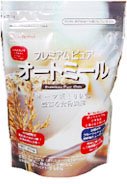 日本食品 プレミアム ピュア オートミール 300g 金澤屋 アウトレット食品販売