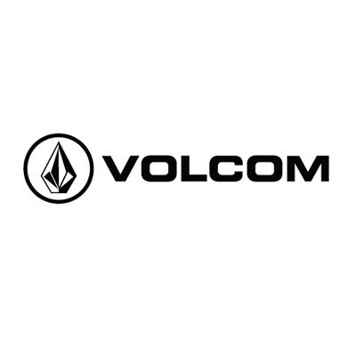 Volcom Stickers-017 - ステッカー、カッティングステッカー、切り抜き