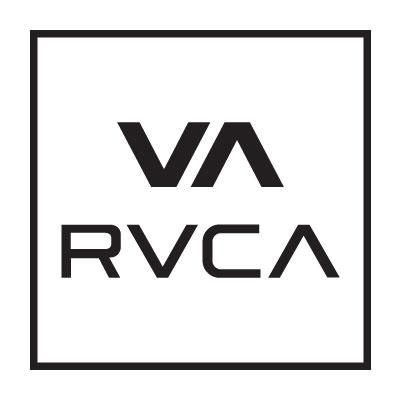 Va rvca Logo # 004 Stickers (12 x 12 cm) - ステッカー、カッティングステッカー、シールを通販・販売 ...