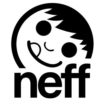 Neff - Logo Sticker # 8 - ステッカー、カッティングステッカー、シールを通販・販売・通信販売しているオンラインショップ! -  acestickers.com